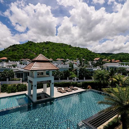 Sivana Gardens Villas HHQ Eksteriør bilde