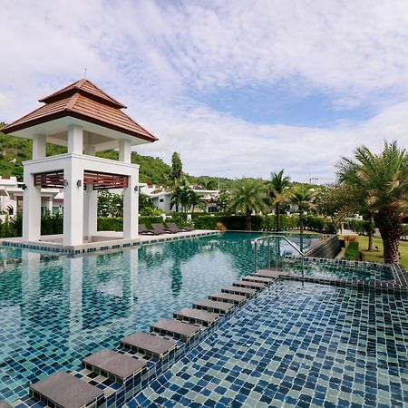 Sivana Villas Hua Hin Eksteriør bilde