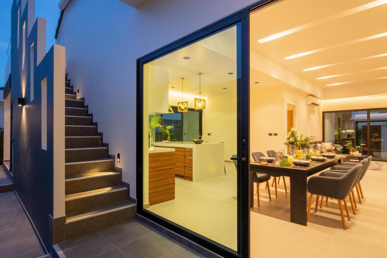 Sivana Gardens Villas HHQ Eksteriør bilde