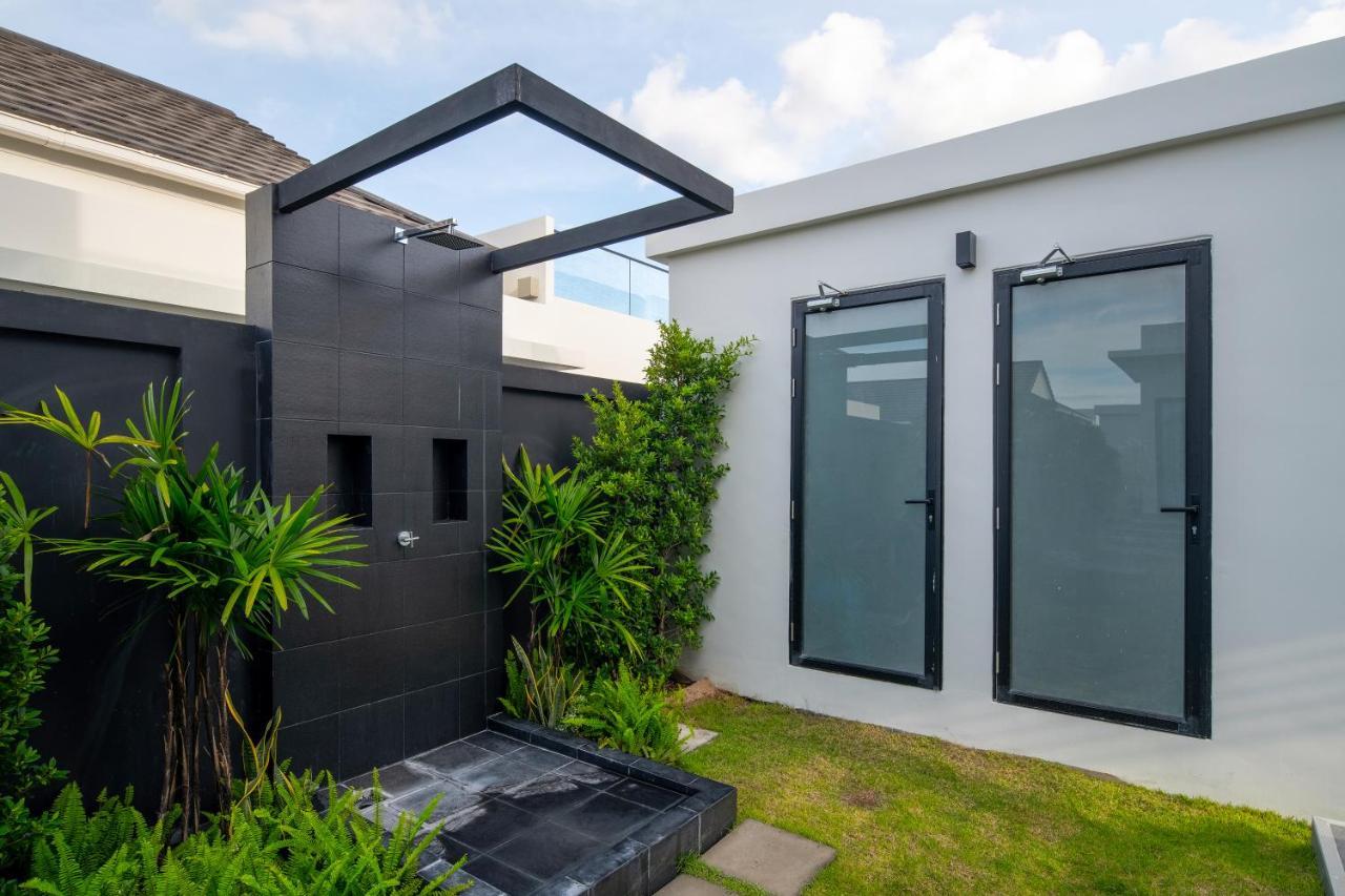 Sivana Gardens Villas HHQ Eksteriør bilde