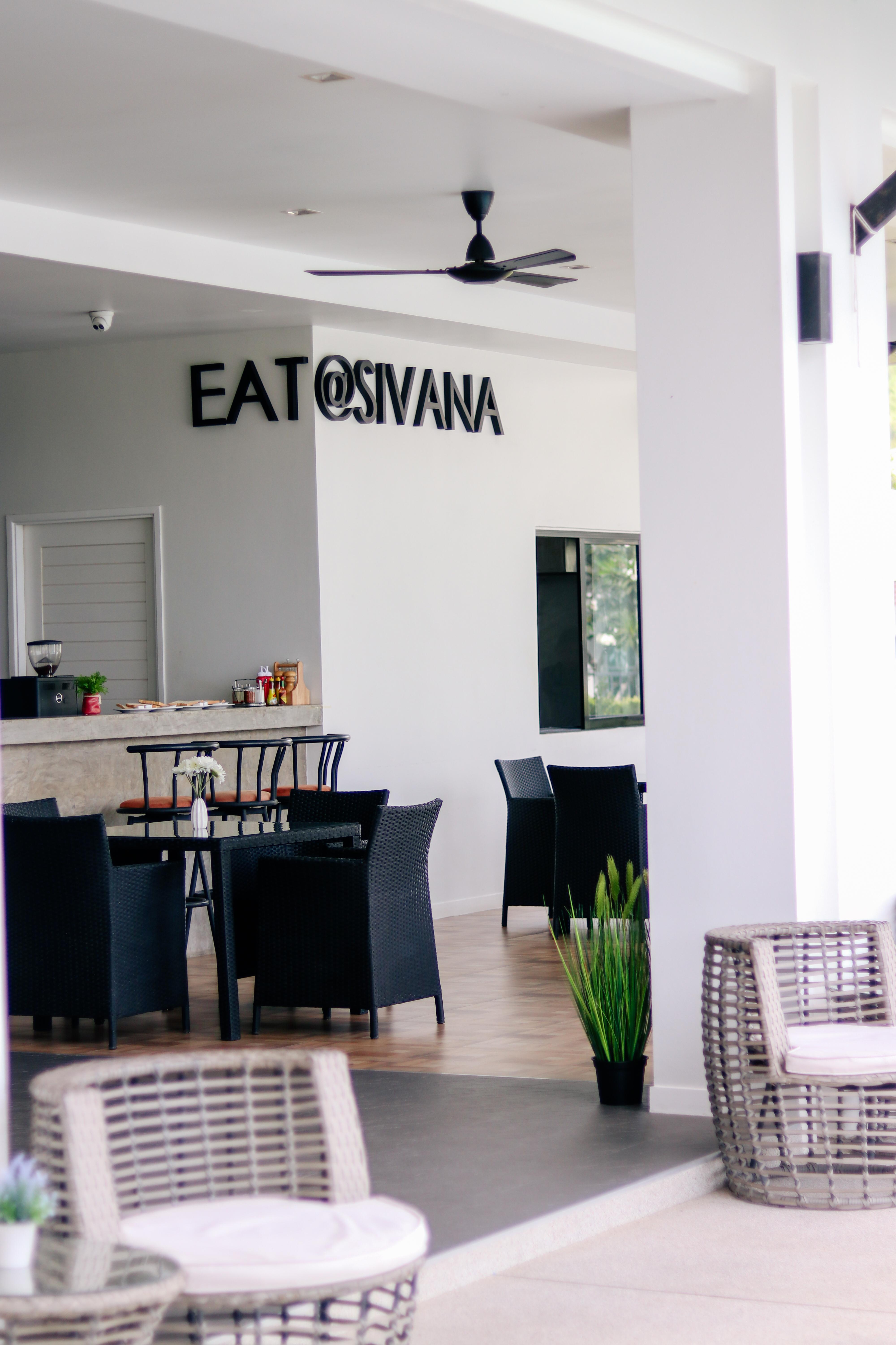 Sivana Gardens Villas HHQ Eksteriør bilde
