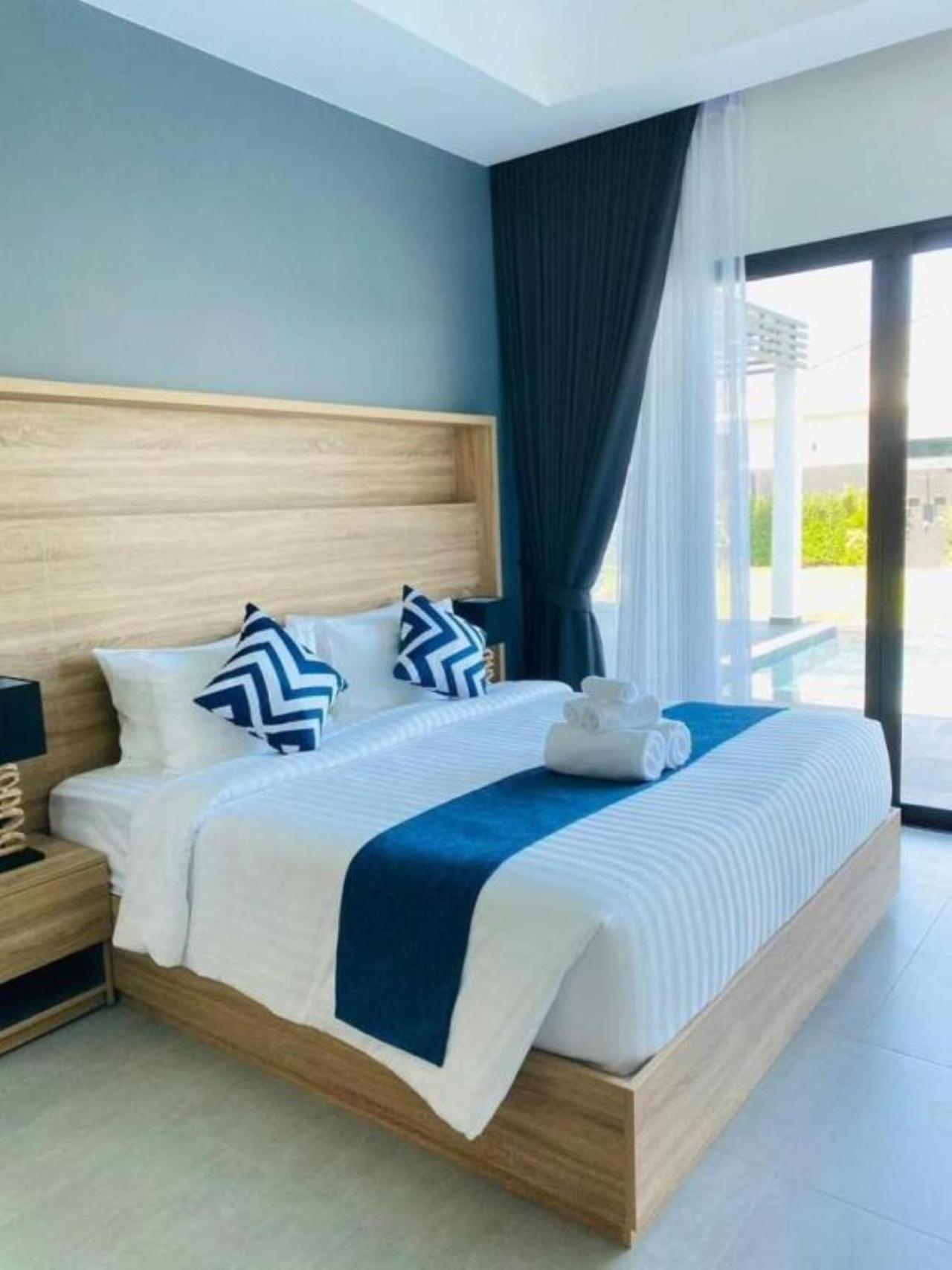 Sivana Gardens Villas HHQ Eksteriør bilde