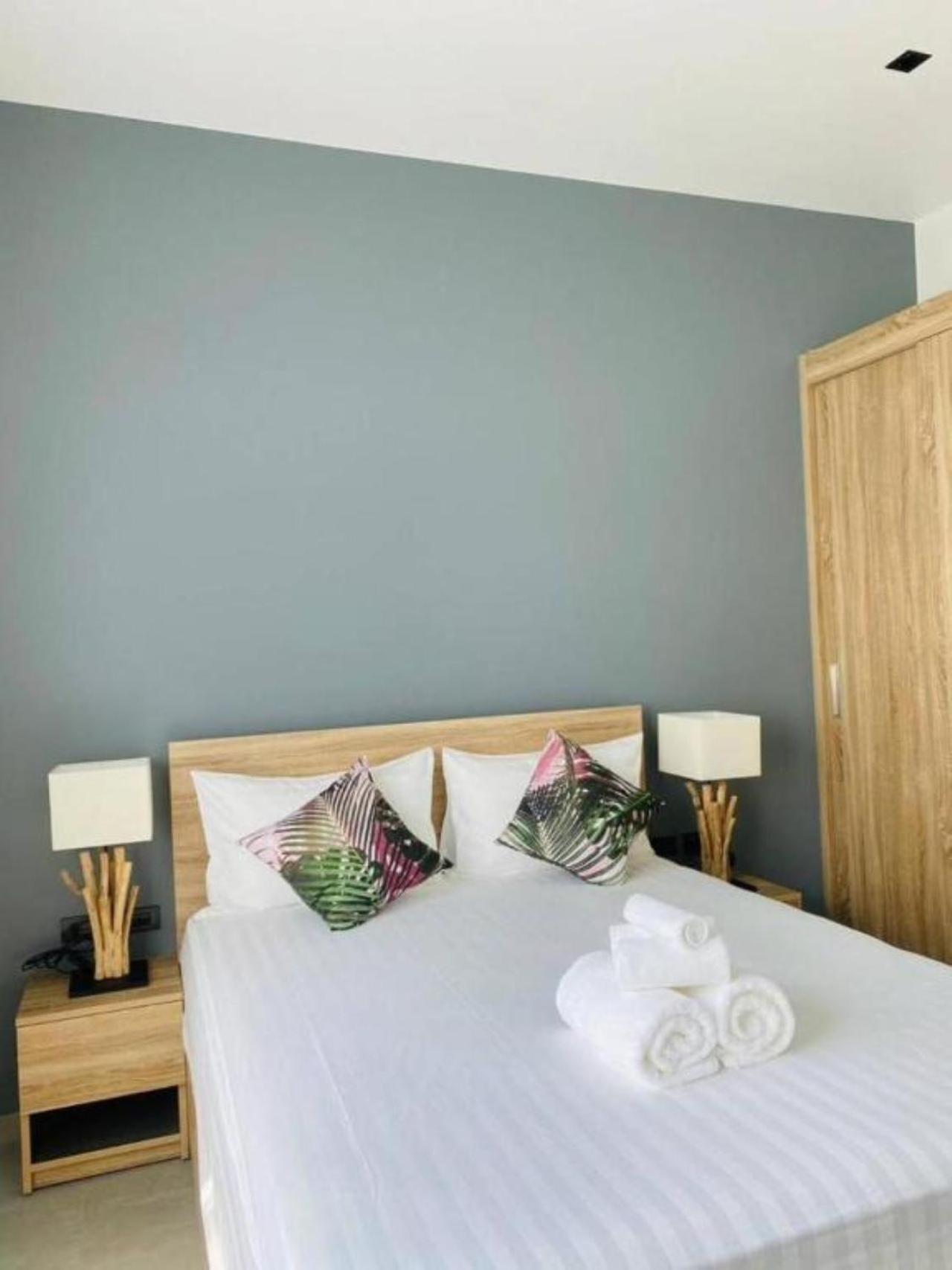 Sivana Gardens Villas HHQ Eksteriør bilde