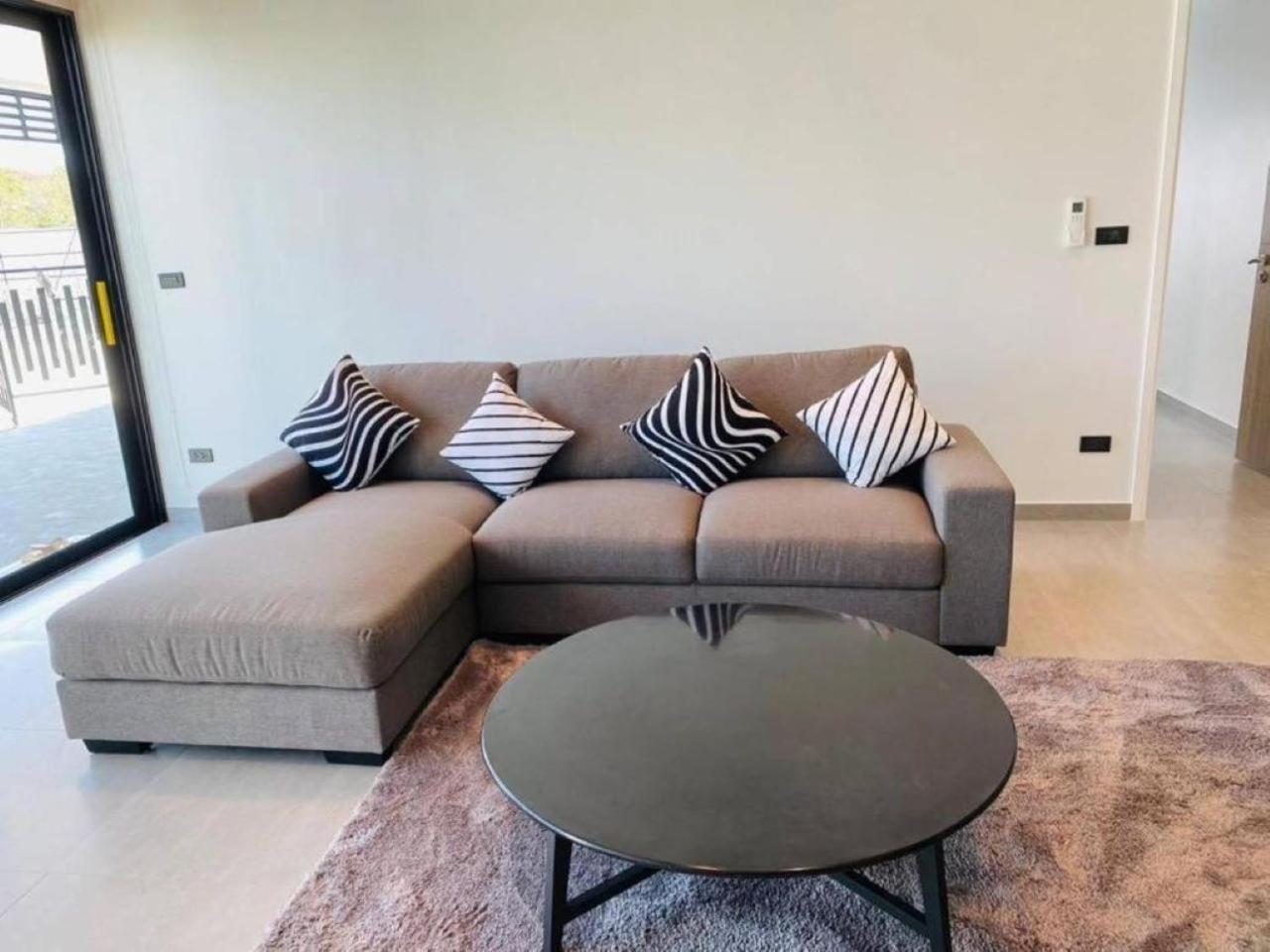 Sivana Gardens Villas HHQ Rom bilde