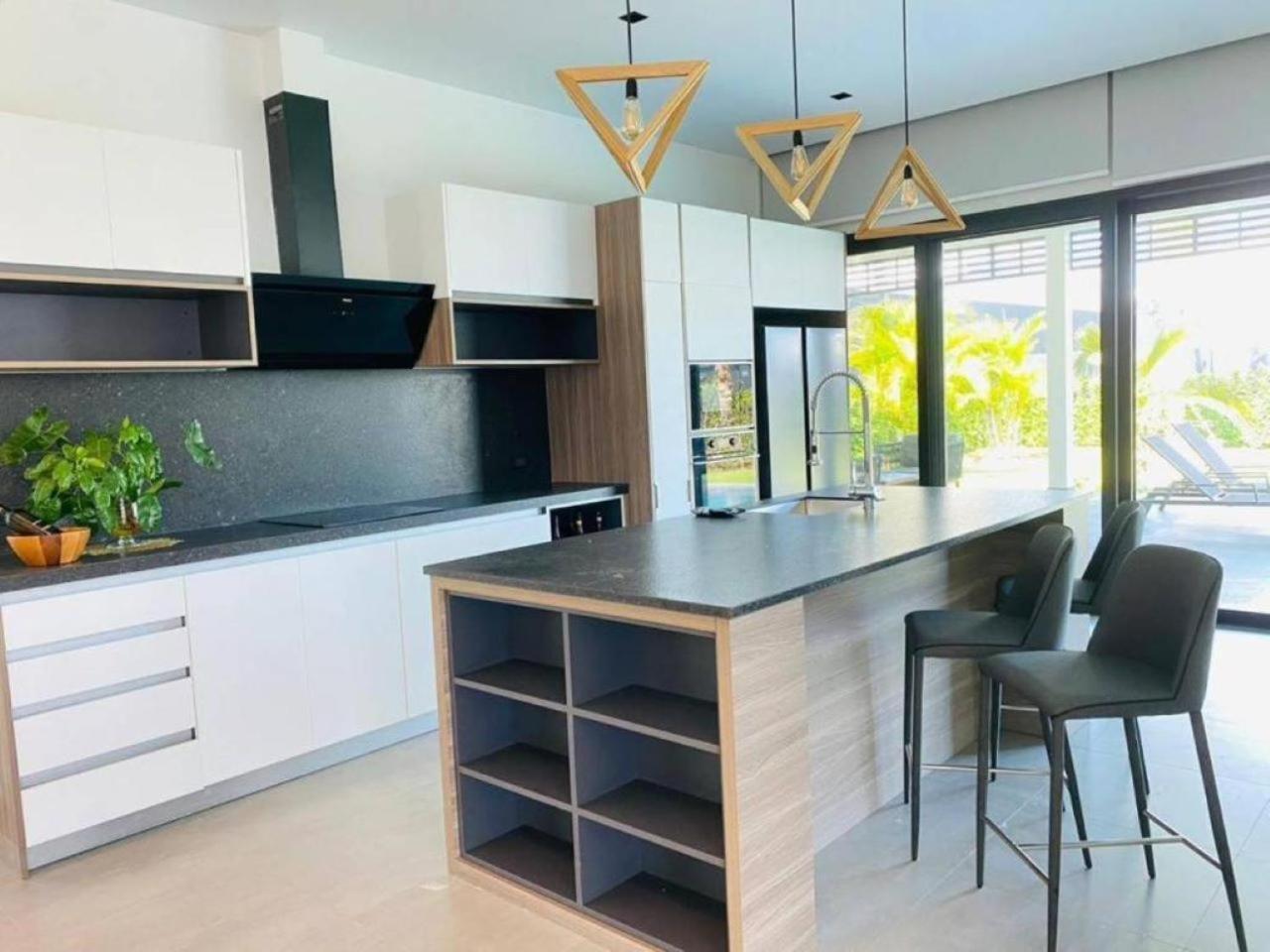 Sivana Gardens Villas HHQ Rom bilde