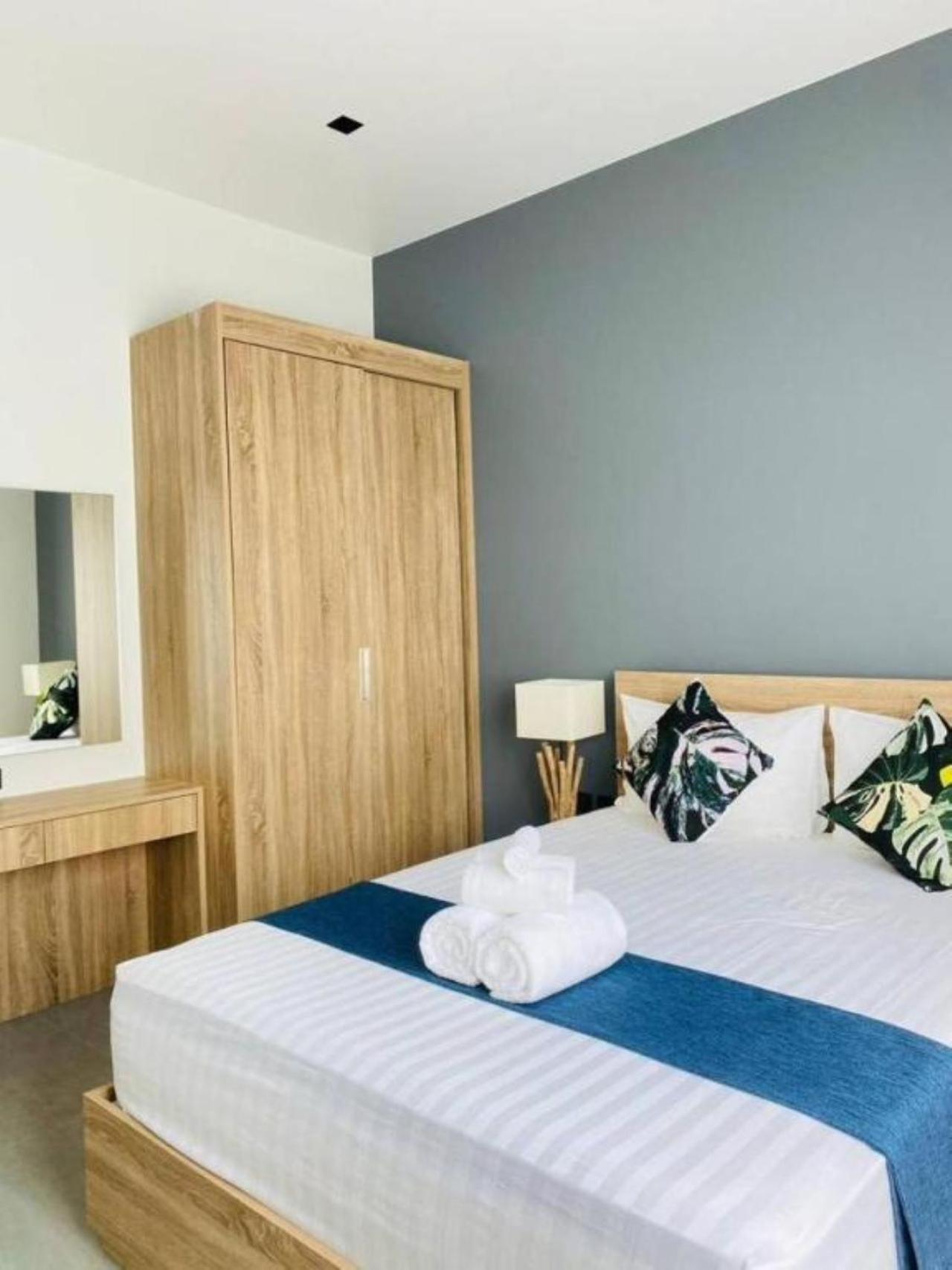 Sivana Gardens Villas HHQ Rom bilde
